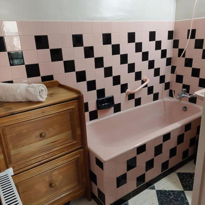 Villa Mon Ventoux à Modene Extérieur photo